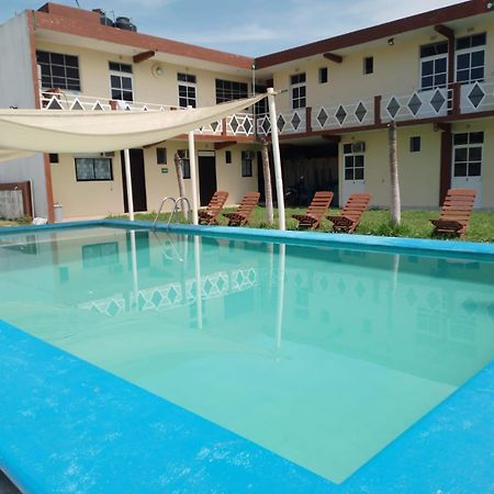 Hotel Maria Ines Veracruz Zewnętrze zdjęcie