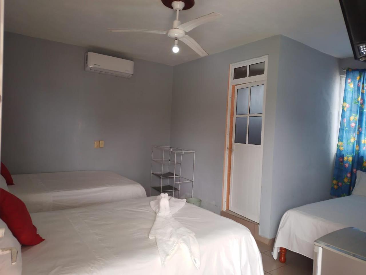 Hotel Maria Ines Veracruz Zewnętrze zdjęcie
