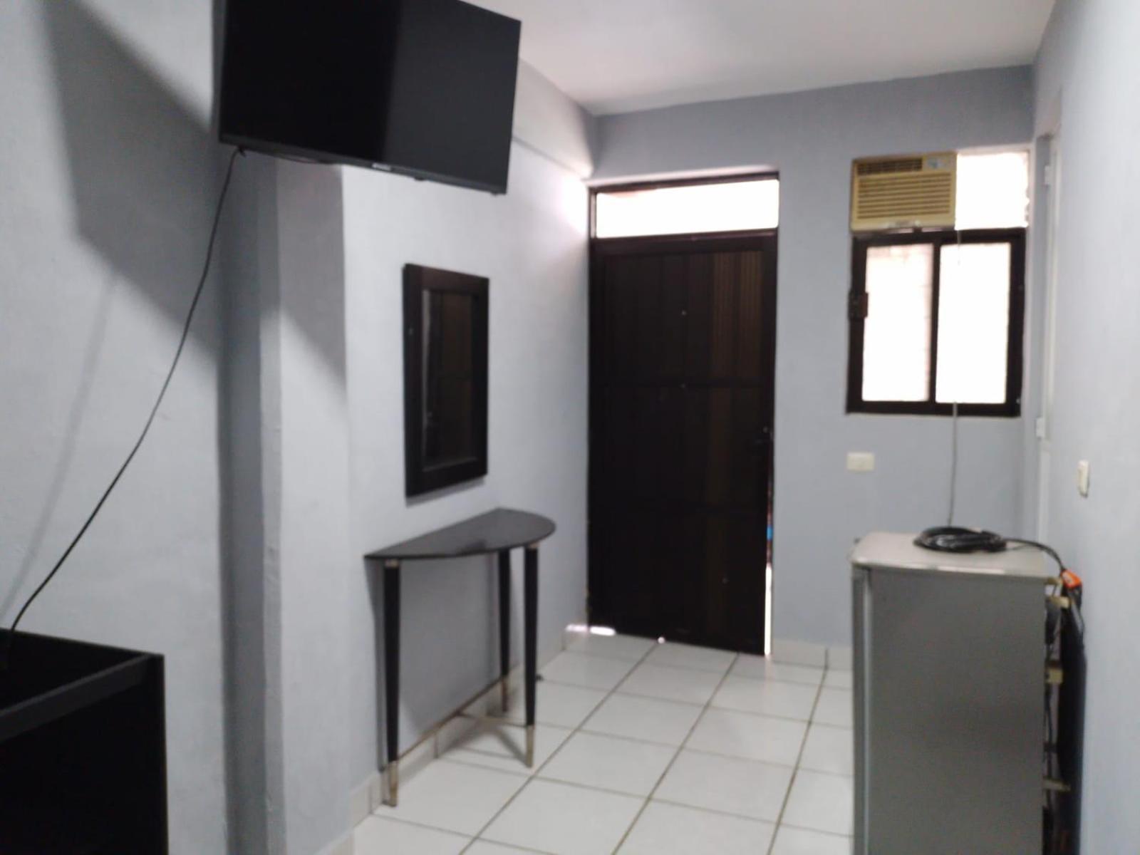 Hotel Maria Ines Veracruz Zewnętrze zdjęcie